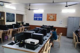 ICT LAB