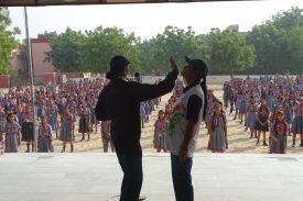 SELF DEFENCE 2