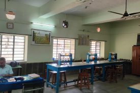 chemistry Lab