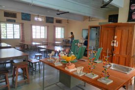 Junior Science Lab