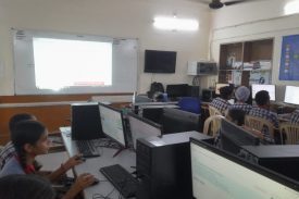 ICT LAB