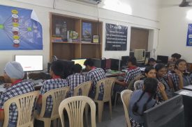 ICT LAB