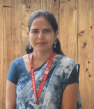 MRS. POONAM BAI