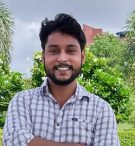 NISHANT CHAUHAN
