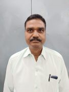 MR. MANGAL CHAND
