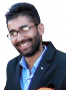 ANIL POONIA
