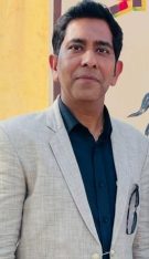 UMMED SINGH YADAV