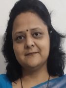 Ruchi Gupta PRT