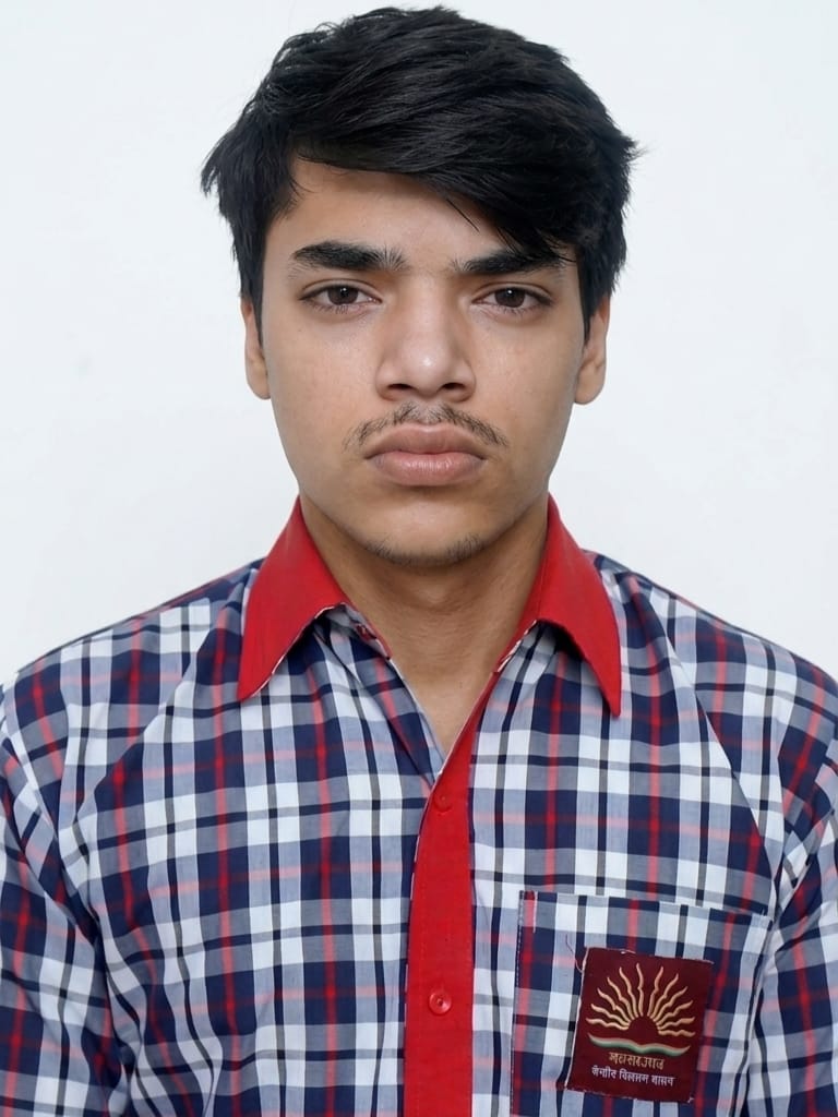 लक्ष्य शर्मा
