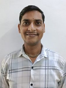RAVINDER PRT