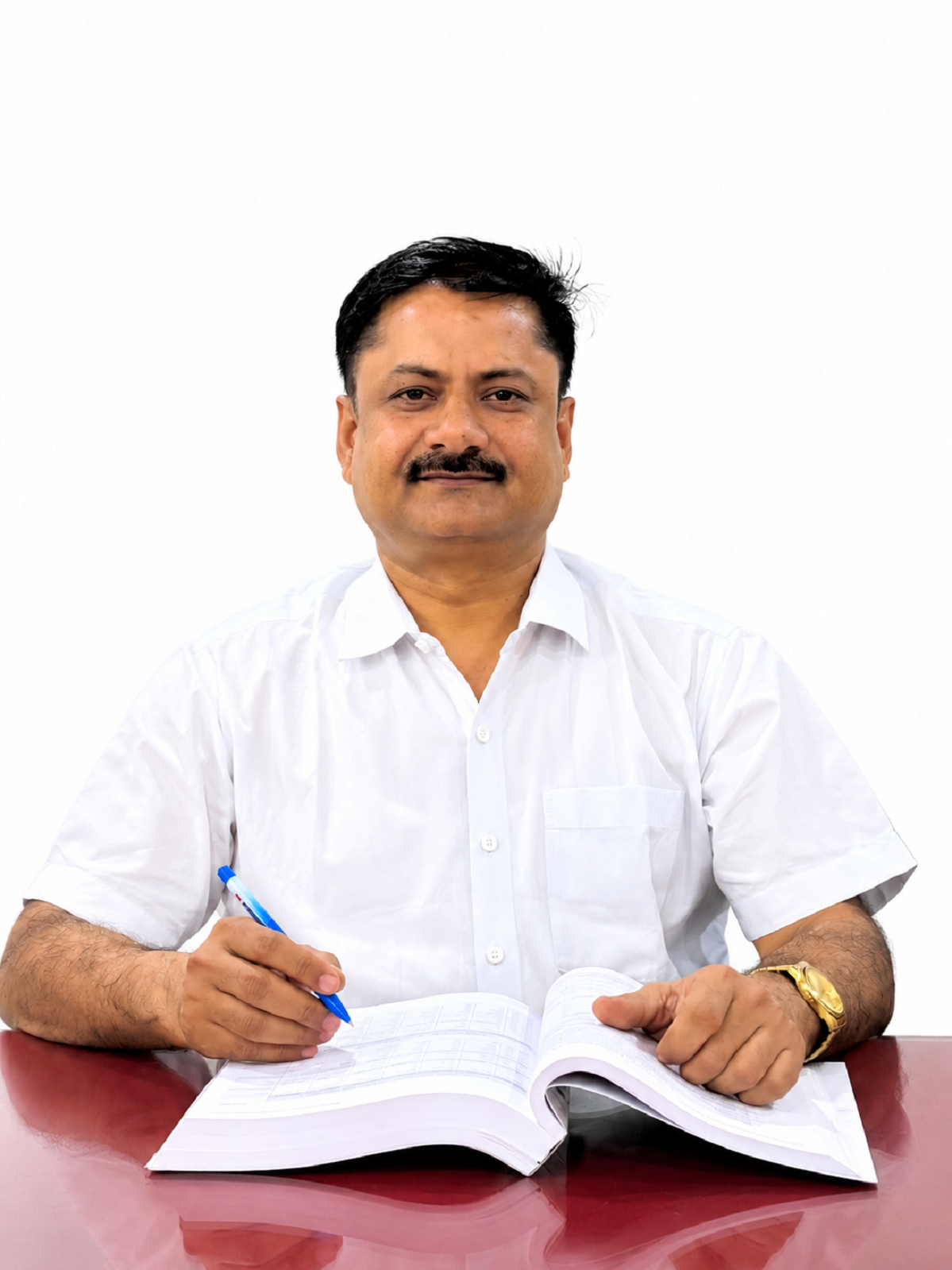 प्रधानाचार्य
