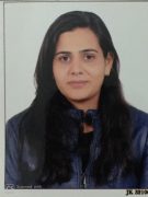 Poonam Yadav