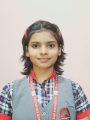 CHARVI SINGH X FIRST TOPPER 25-26