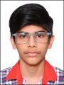 NIMESH GUPTA NEET AIR 8336