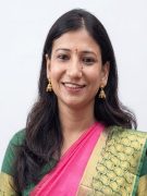 NISHA SAMANT PRT