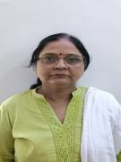 RAGINI TGT SANSKRIT
