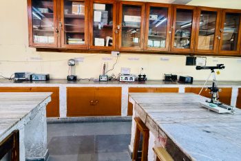 physic lab