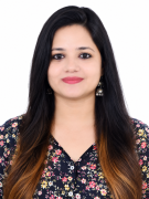 VAISHALI AHIRWAR MTS