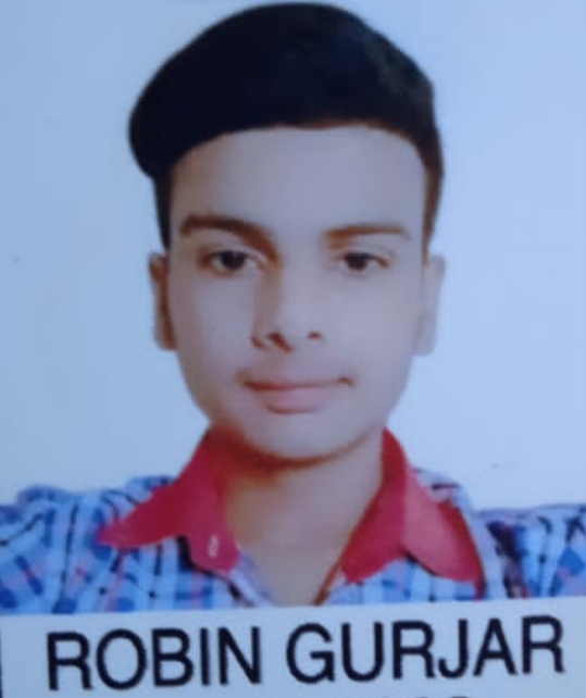 Roven Gurjar