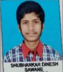 student name