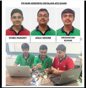 pryas selection