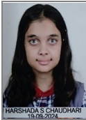 student name