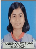 तनिष्का सुनील पोतदार