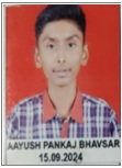 आयुष पंकज भावसार
