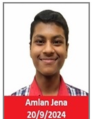 अम्लान जेना