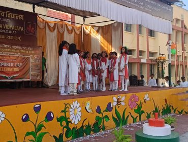 Republic Day 2025_song
