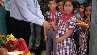 Vidya Pravesh 2