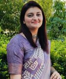Mrs Poonam