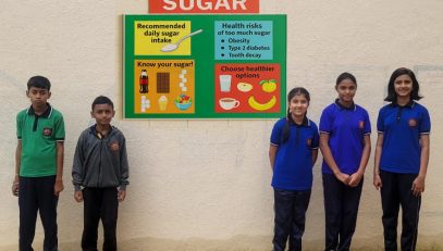 Sugar Board