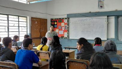 Tarunotsav 1