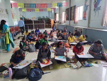 kala utsav 4