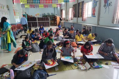 kala utsav 4