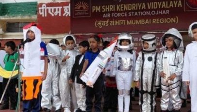 National space day