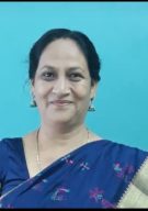 Karuna Ingale maam