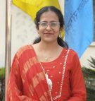 Rupali Thakarey