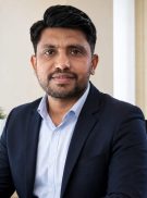 vikas J