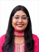 Hemlata Bharti