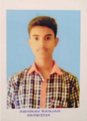 अभिनव रंजन