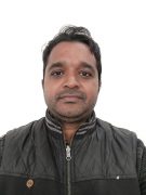BRAJENDRA TRIPATHI