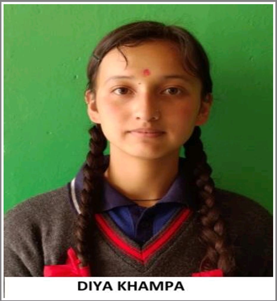 Diya Khampa