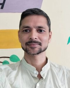 Jitendra Singh