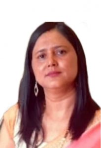 संगीता मोहिनी