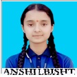 Anshu Bisht