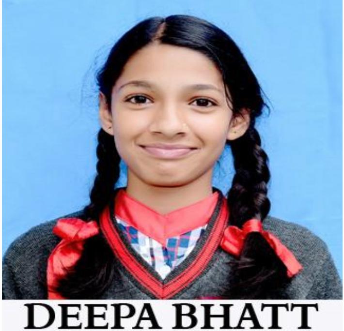 Deepa Bhatt