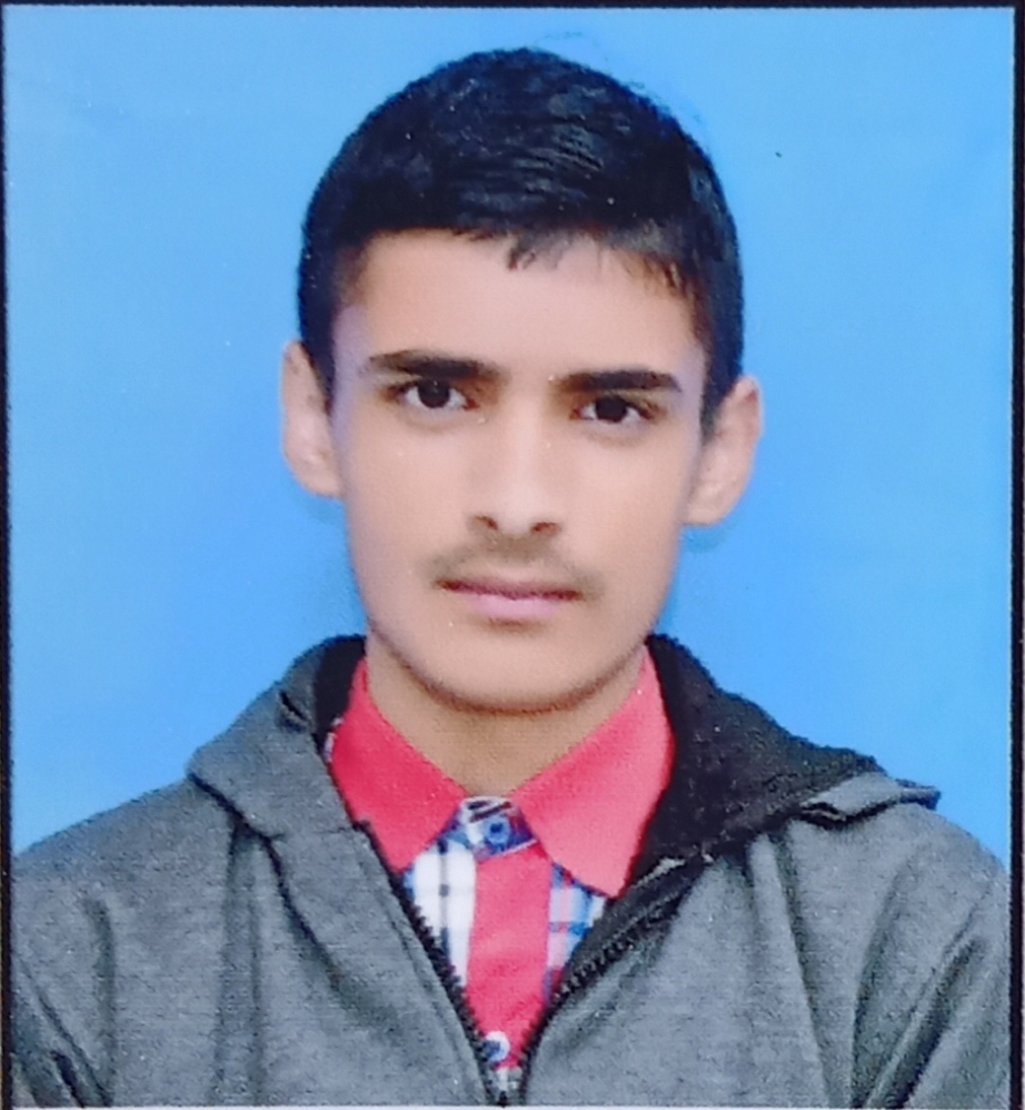 Deepak Bhat