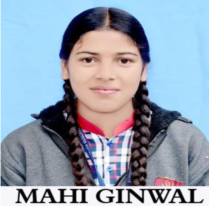 Mahi Ginwal”> <p><strong class=